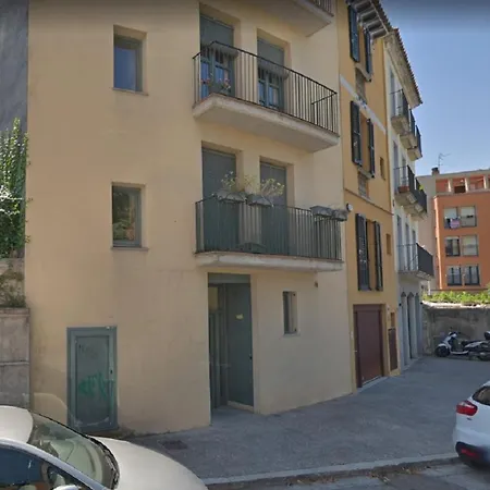 Bravissimo Sant Pau, Cozy In The Centre 赫罗纳