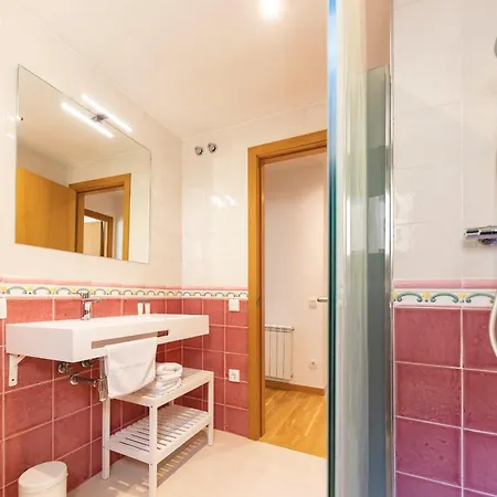 Bravissimo Sant Pau, Cozy In The Centre