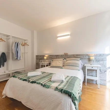 Bravissimo Sant Pau, Cozy In The Centre 赫罗纳