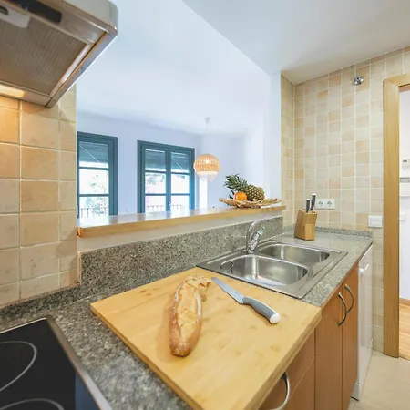 Apartment Bravissimo Sant Pau, Cozy In The Centre *