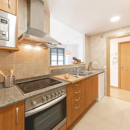 Bravissimo Sant Pau, Cozy In The Centre 赫罗纳