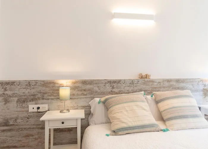 Bravissimo Sant Pau, Cozy In The Centre