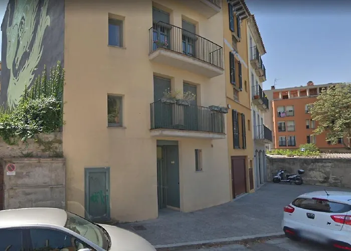 Bravissimo Sant Pau, Cozy In The Centre Girona