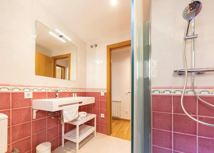 Bravissimo Sant Pau, Cozy In The Centre