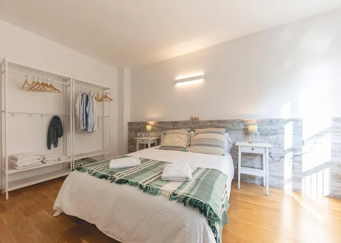 Bravissimo Sant Pau, Cozy In The Centre Girona