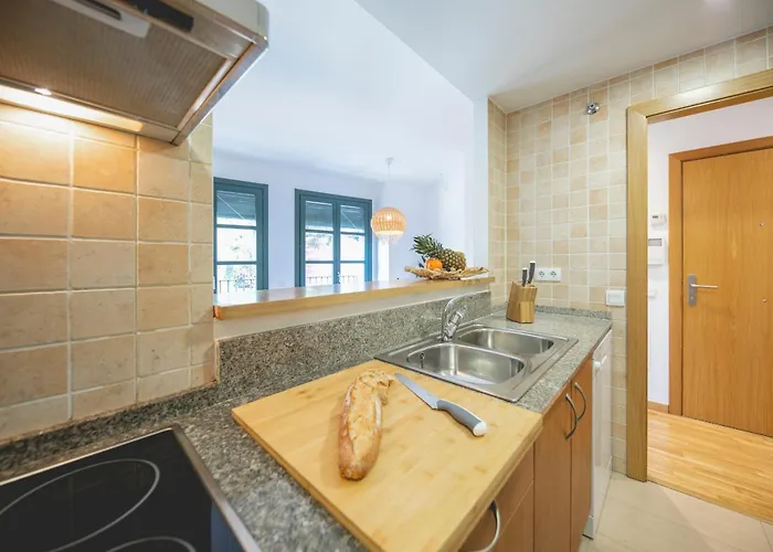 Lejlighed Bravissimo Sant Pau, Cozy In The Centre *