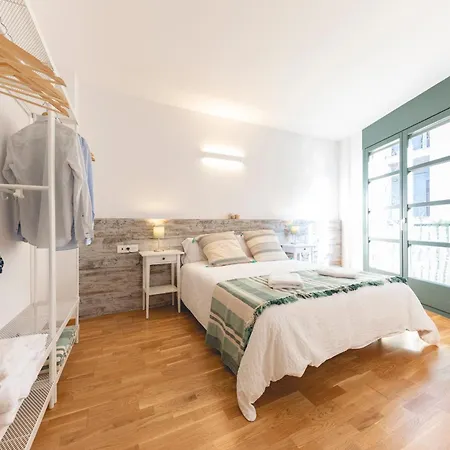 Bravissimo Sant Pau, Cozy In The Centre