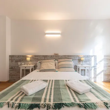 Bravissimo Sant Pau, Cozy In The Centre Gérone