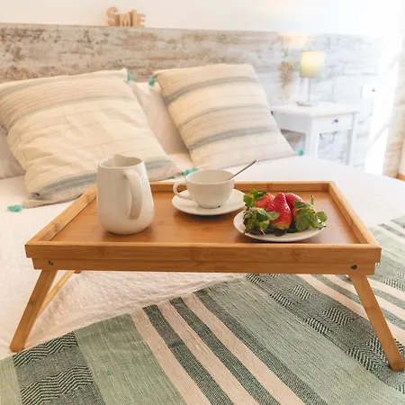 Apartament Bravissimo Sant Pau, Cozy In The Centre Girona