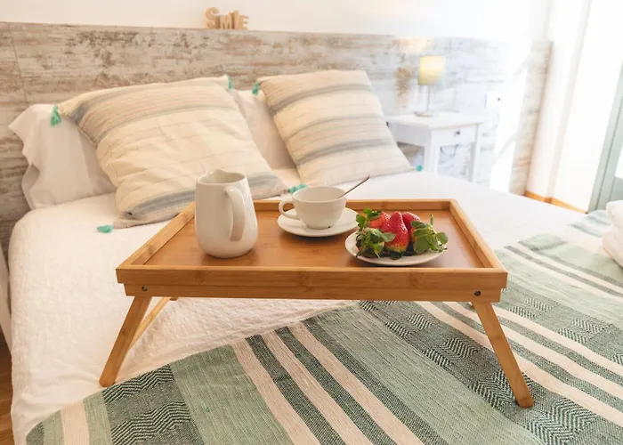 Apartamento Bravissimo Sant Pau, Cozy In The Centre Gerona