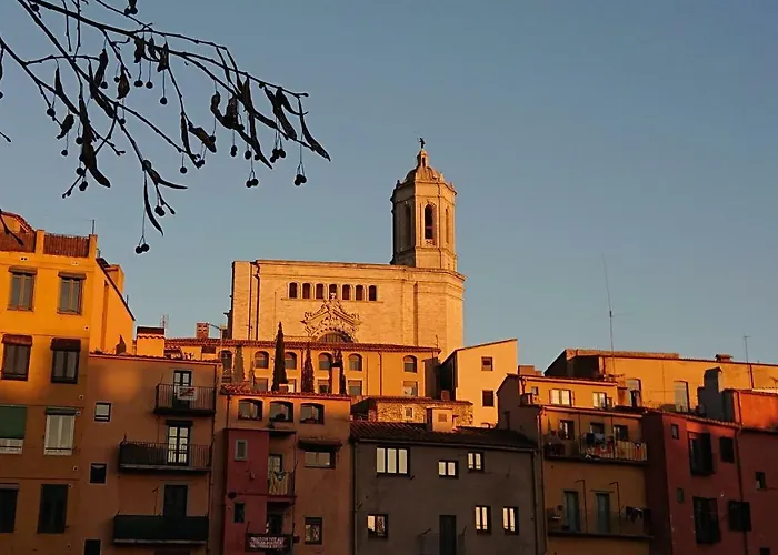 Bravissimo Sant Pau, Cozy In The Centre