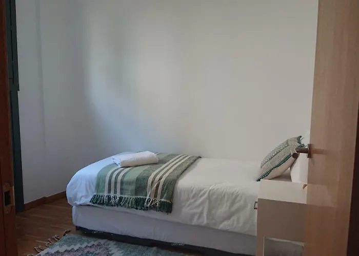 Bravissimo Sant Pau, Cozy In The Centre