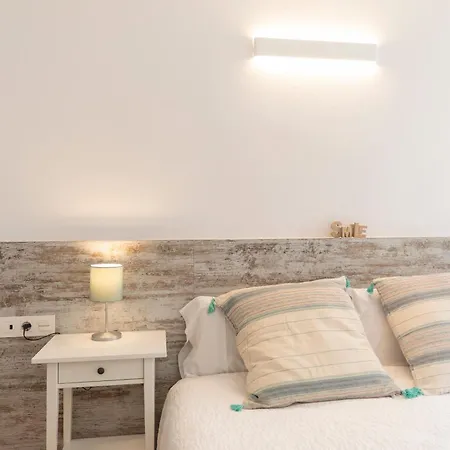 Bravissimo Sant Pau, Cozy In The Centre