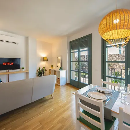 Bravissimo Sant Pau, Cozy In The Centre