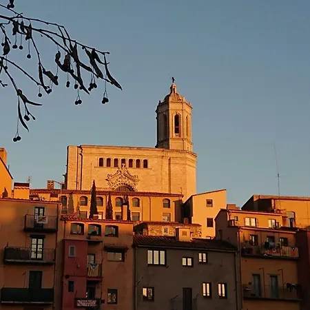 Bravissimo Sant Pau, Cozy In The Centre