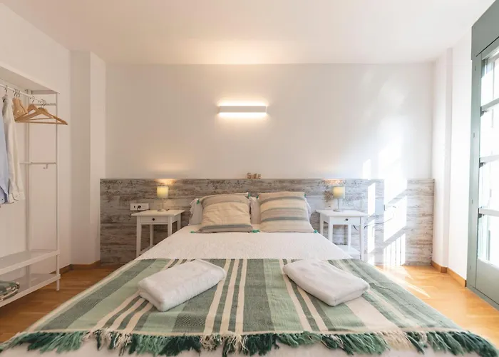 Bravissimo Sant Pau, Cozy In The Centre Girona